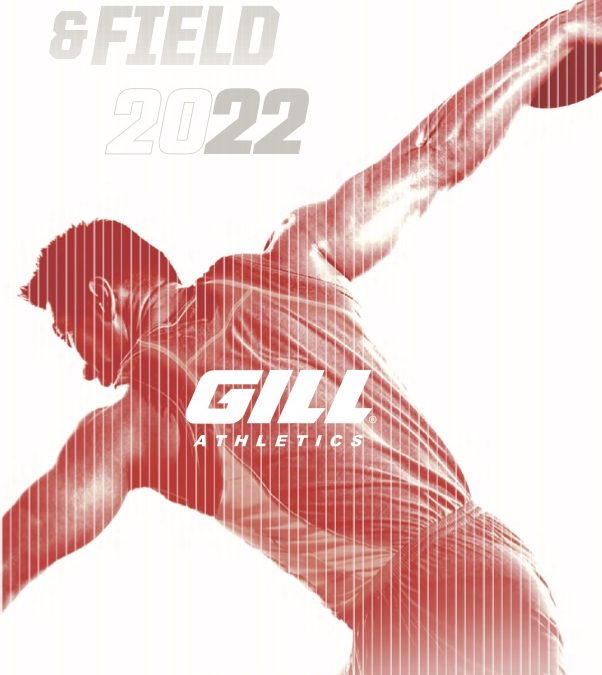 Gill Athletics 2022 Track & Field
