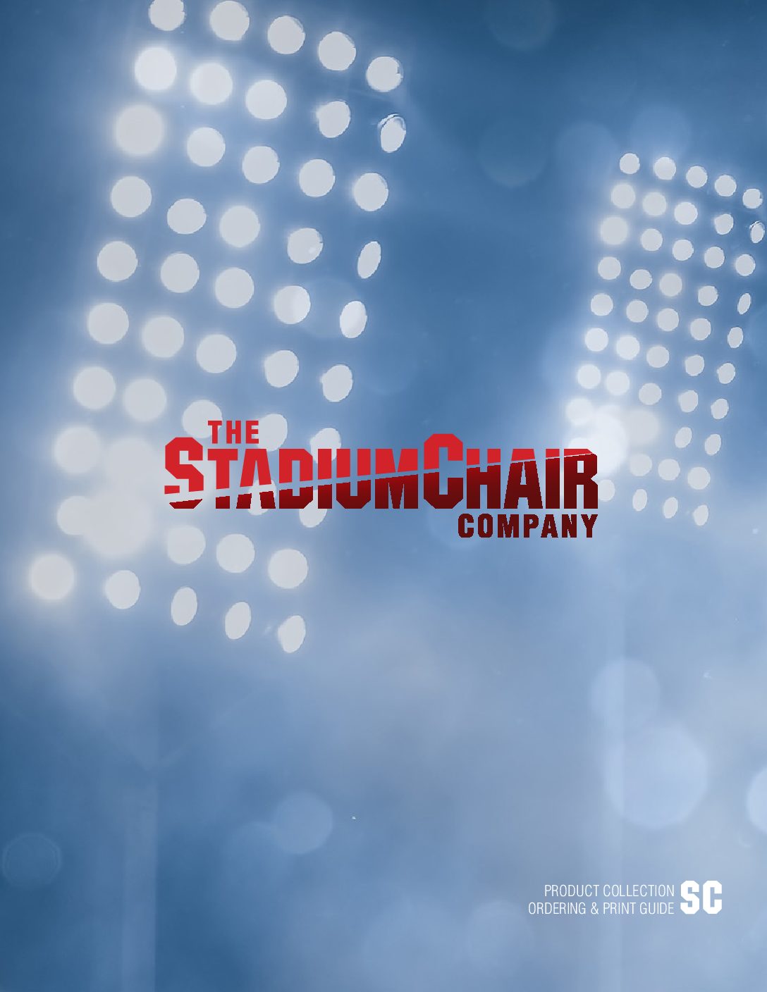 Stadium Chair 2022